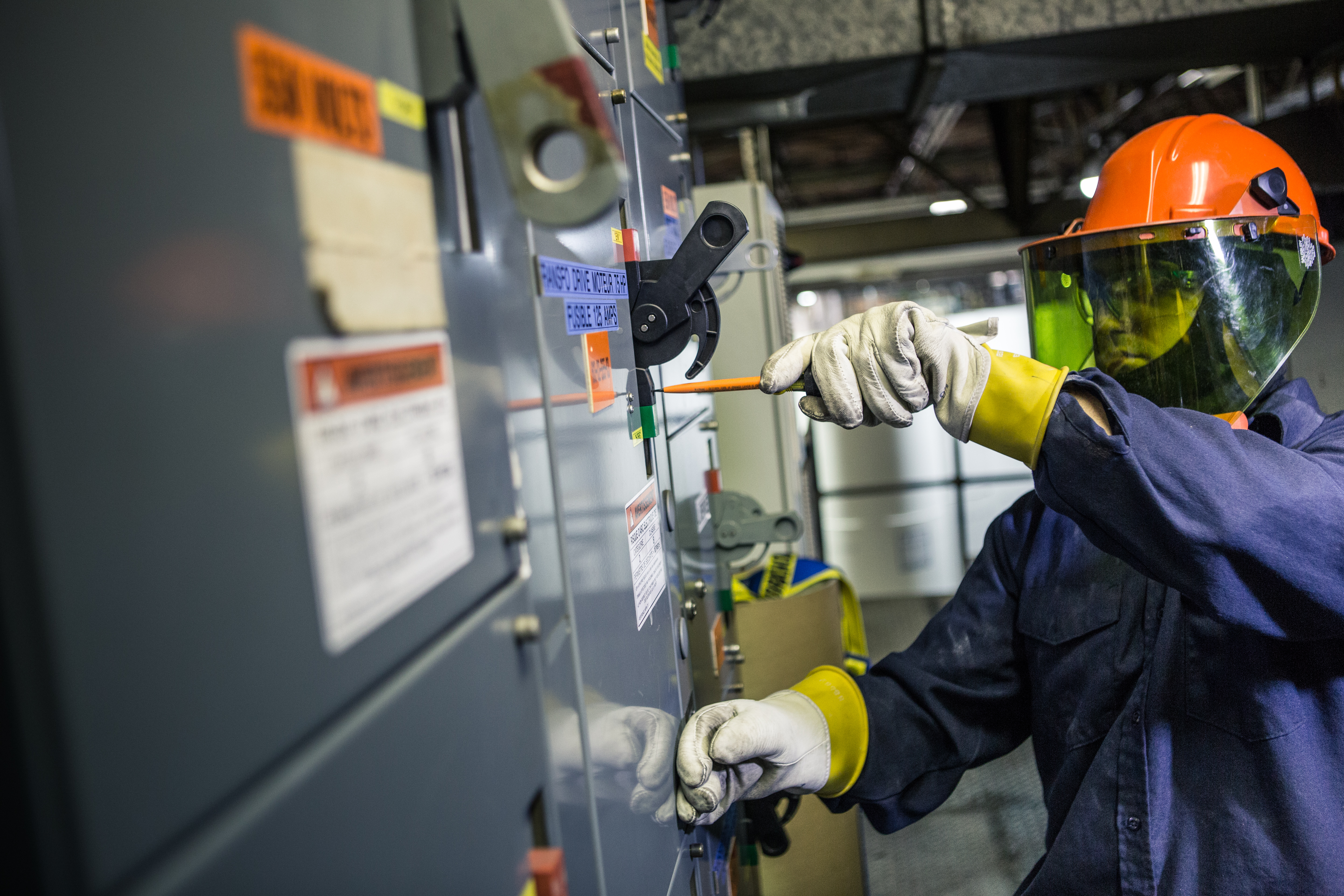 Photo de la formation