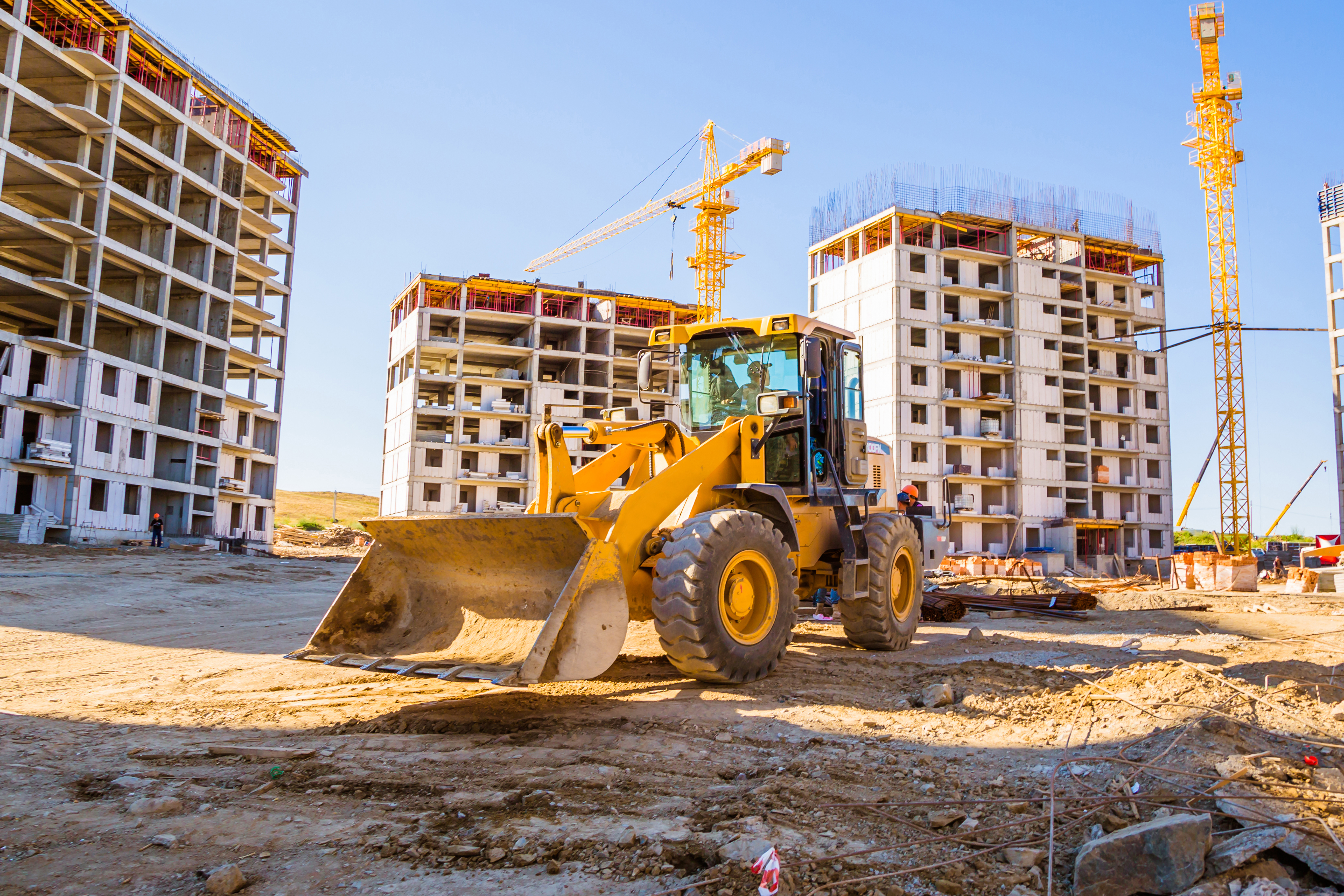 Photo de la formation