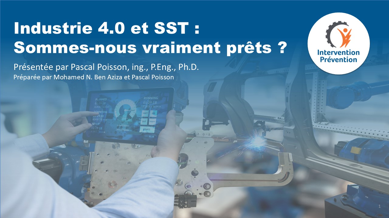 Photo de la formation