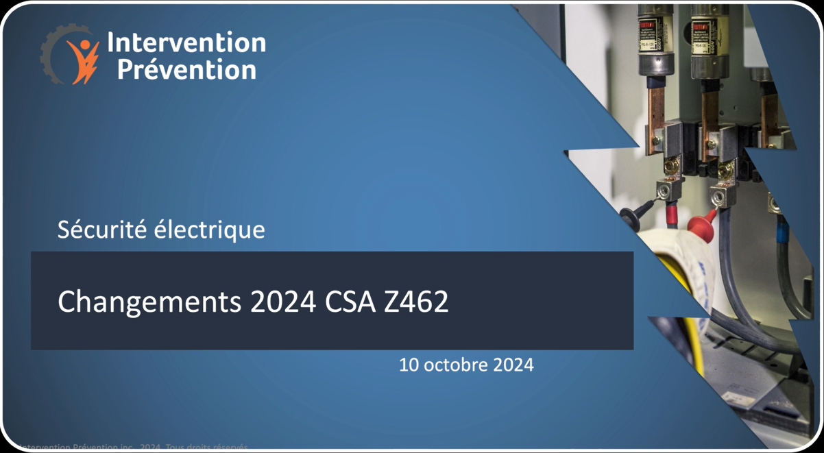 Photo de la formation