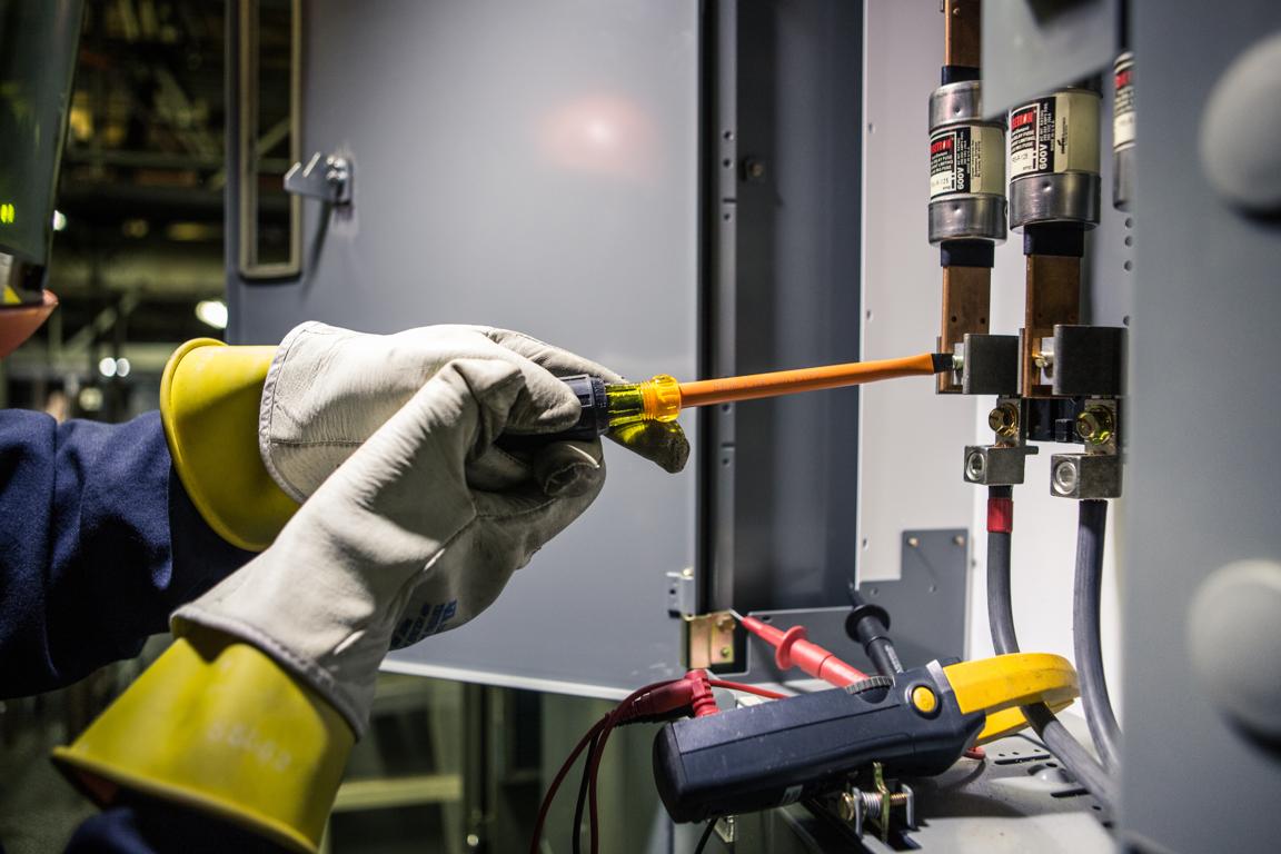 Photo de la formation