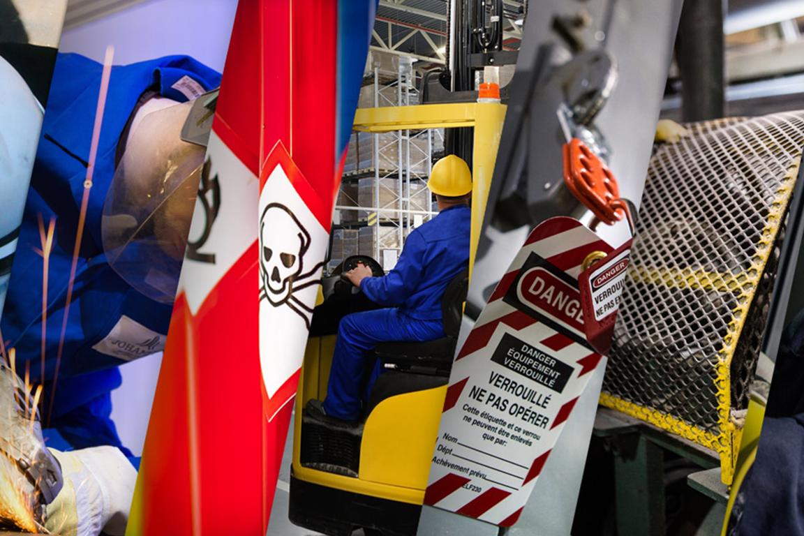 Photo de la formation